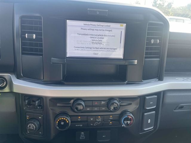 2027 Ford F-250SD XL