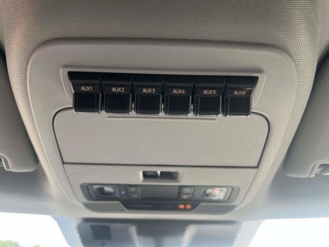 2027 Ford F-250SD XL