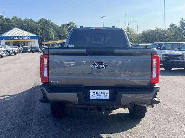 2027 Ford F-250SD XL