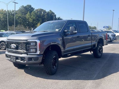 2027 Ford F-250SD XL