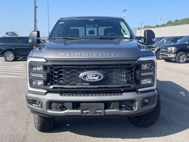 2027 Ford F-250SD XL