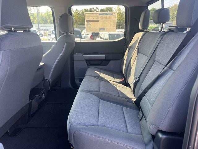2027 Ford F-250SD XL