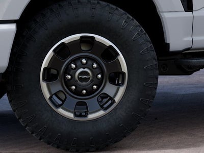 2027 Ford F-250SD XL