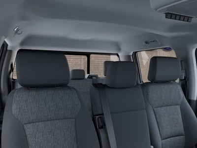 2027 Ford F-250SD XL