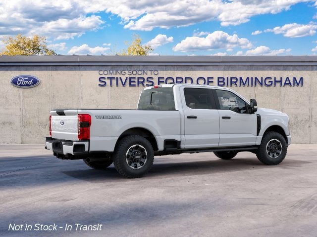 2027 Ford F-250SD XL
