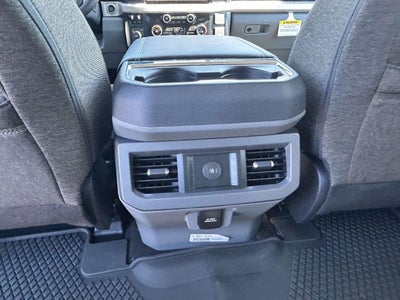 2027 Ford F-250SD XLT