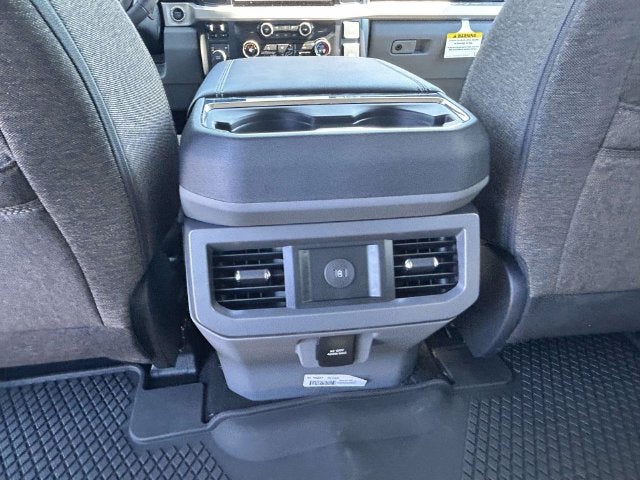 2027 Ford F-250SD XLT