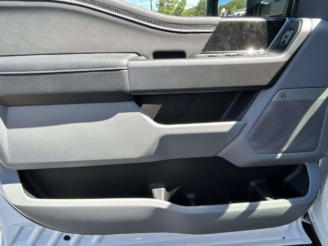 2027 Ford F-250SD XLT