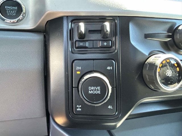 2027 Ford F-250SD XLT