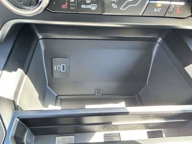 2027 Ford F-250SD XLT