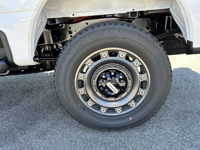 2027 Ford F-250SD XLT