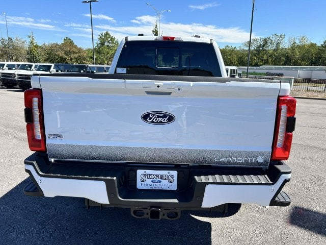 2027 Ford F-250SD XLT