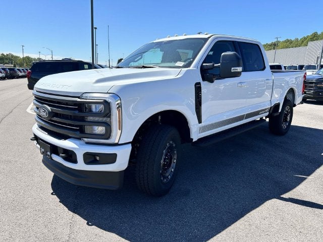 2027 Ford F-250SD XLT
