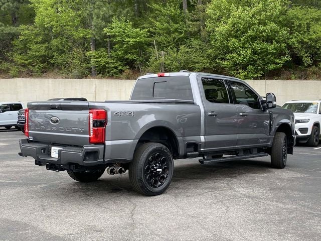 2024 Ford F-250SD Lariat