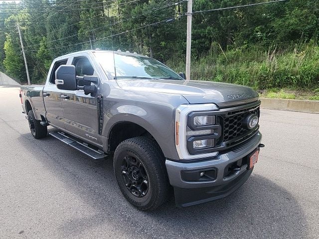 2025 Ford F-250SD XL