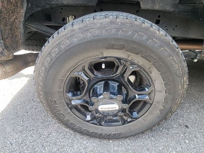 2025 Ford F-250SD XL