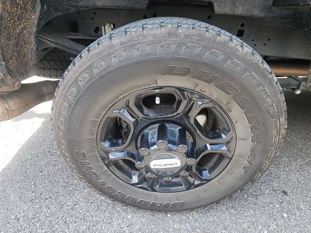 2025 Ford F-250SD XL