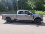 2025 Ford F-250SD XL