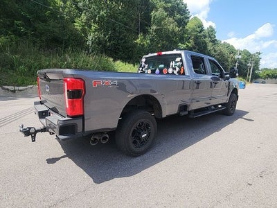 2025 Ford F-250SD XL