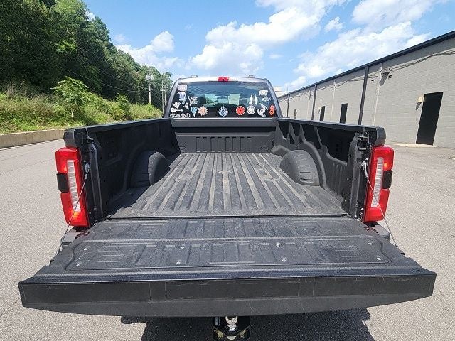2025 Ford F-250SD XL