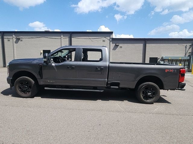 2025 Ford F-250SD XL