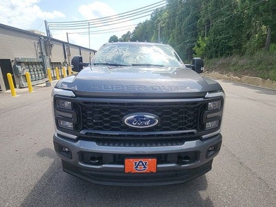 2025 Ford F-250SD XL