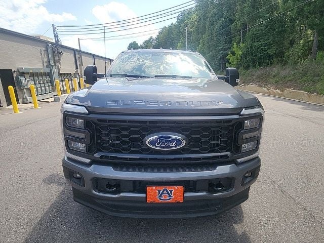2025 Ford F-250SD XL