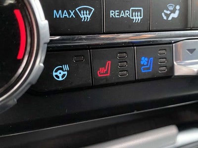 2024 Ford F-250SD Platinum
