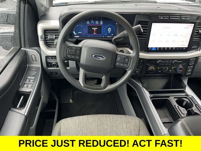 2024 Ford F-250SD XLT