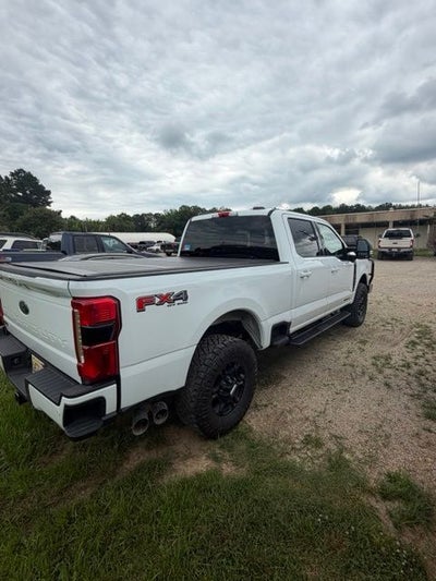 2024 Ford F-250SD XLT