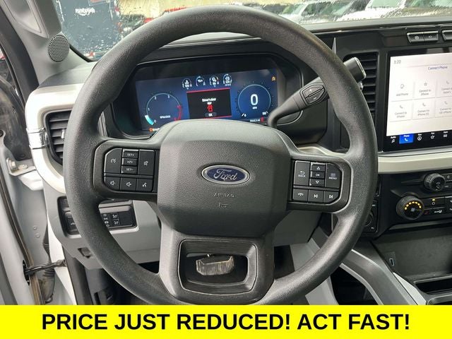 2024 Ford F-250SD XLT