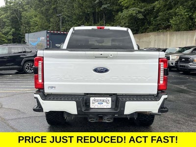 2024 Ford F-250SD XLT