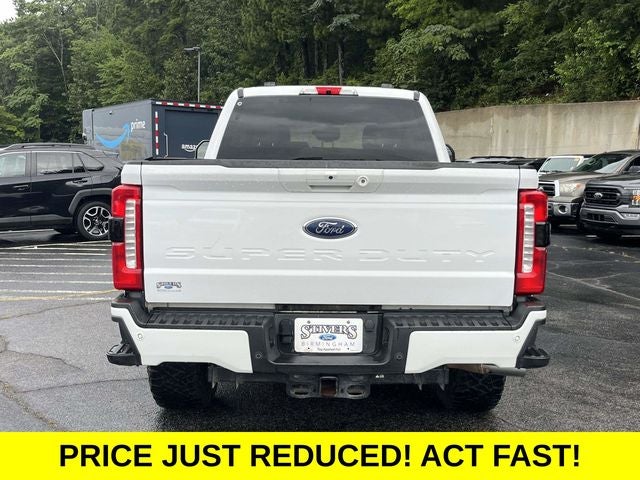 2024 Ford F-250SD XLT