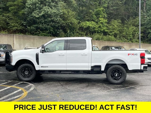 2024 Ford F-250SD XLT