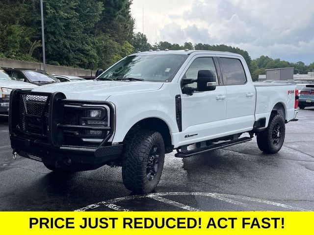 2024 Ford F-250SD XLT