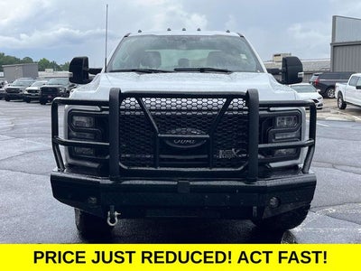 2024 Ford F-250SD XLT