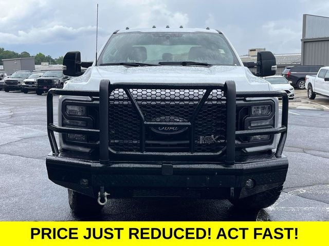 2024 Ford F-250SD XLT