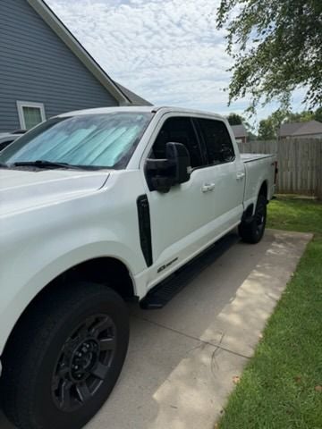 2024 Ford F-250SD Lariat