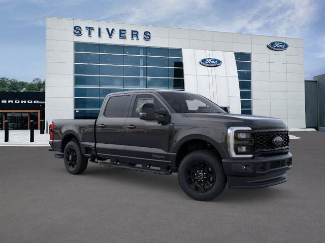 2026 Ford F-250SD F-250® Lariat®