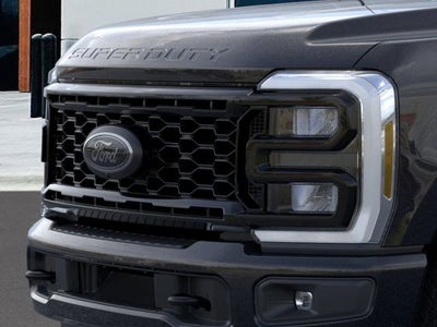 2026 Ford F-250SD F-250® Lariat®