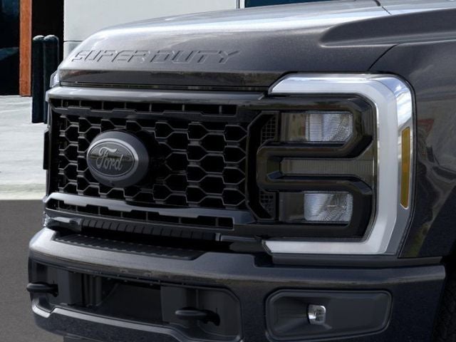 2026 Ford F-250SD F-250® Lariat®