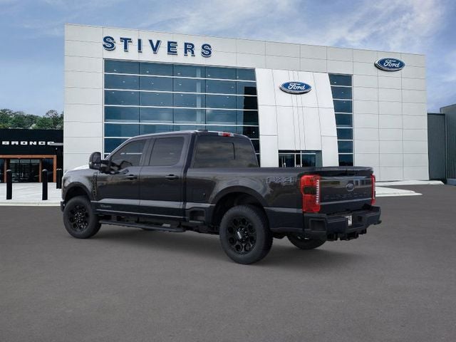 2026 Ford F-250SD F-250® Lariat®