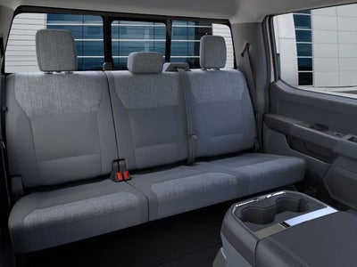 2026 Ford F-250SD Base