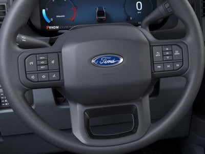 2026 Ford F-250SD Base