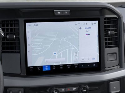 2026 Ford F-250SD Base