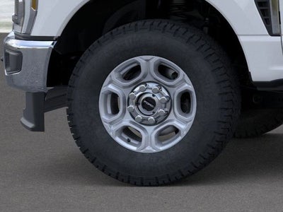 2026 Ford F-250SD Base