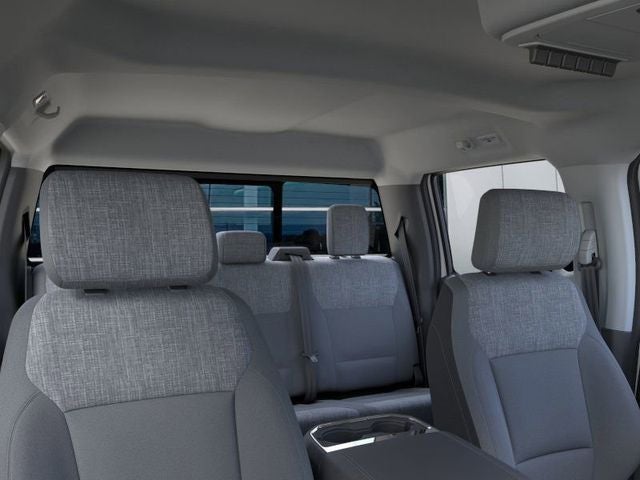 2026 Ford F-250SD Base