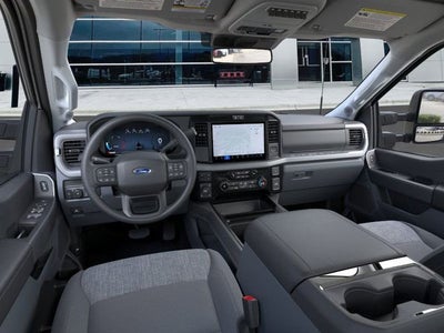 2026 Ford F-250SD Base