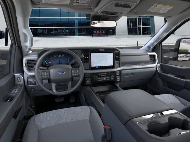 2026 Ford F-250SD Base