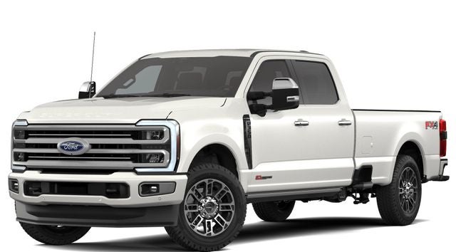 2026 Ford F-350SD Base